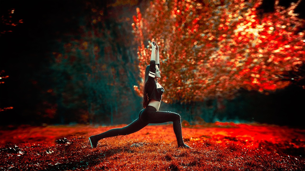 Should Yoga Practitioners Opt for Self-Defense Training?